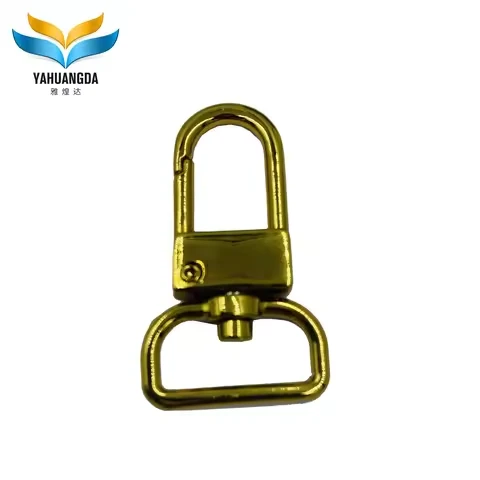 Metal Snap Hook Featured image