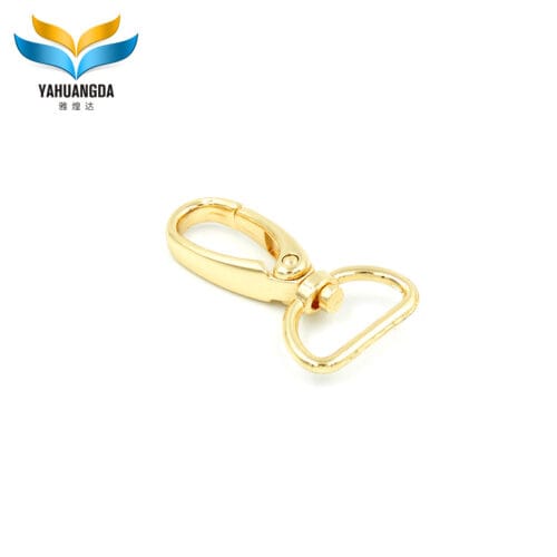 wholesale hot sale metal swivel snap hok for handbag-WL053