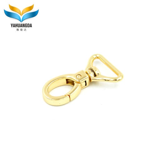 Factory Fast Delivery Stock Dog Hooks for handbag-Y2155
