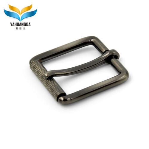Zinc-alloy pin buckle Belt buckle High fashion pin buckle for men Y2723