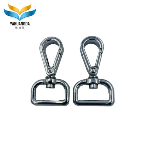 Customised Decorative Recycled Hanger Adjustable Metal Hooks Y5443