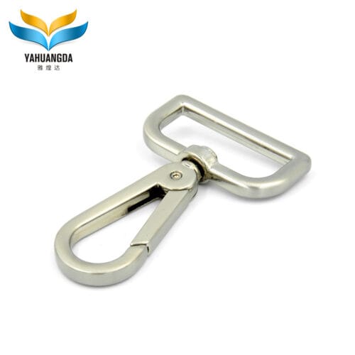Handbag Hardware Accessories Bag Strap Lobster Clasps Snap Swivel Hook  - Y5960