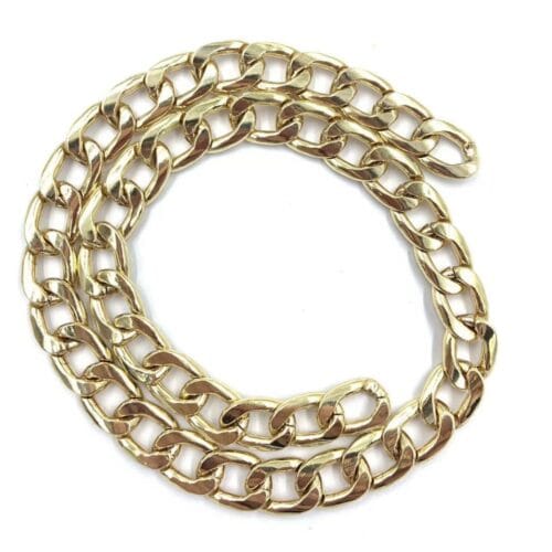 Luxury women's handbag chain